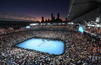 “Australian Open-2023” tamaşaçı sayına görə rekorda imza atıb