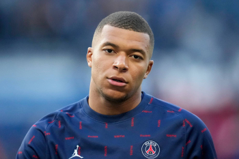 Kilian Mbappe 3 həftə oyundan kənar qalacaq