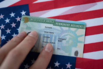 “Green Card” müraciətləri başladı: Bu şərt aradan qaldırıldı