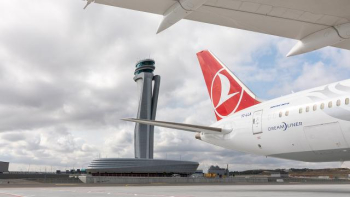 Kahramanmaraş, Hatay və Qaziantep hava limanları mülki uçuşlara bağlandı