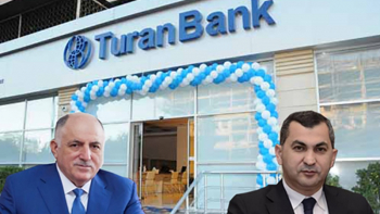 "TuranBank"ın külli miqdarda vergi borcu üzə çıxdı (FAKT)