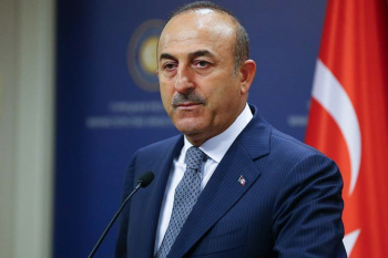 Çavuşoğlu: Zəlzələdən sonra mənə ilk zəng edən Azərbaycanın xarici işlər naziri olub