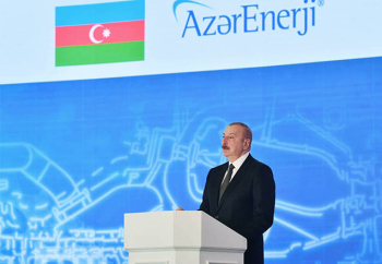 Azərbaycan enerji potensialına görə də liderdir