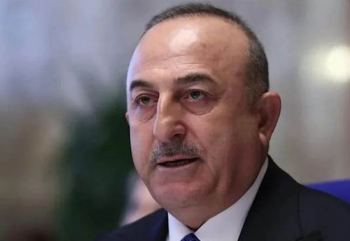 Çavuşoğlu: ABŞ administrasiyası bizim F-16 tələbimizi dəstəkləyir