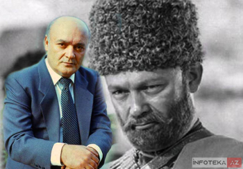 Bu gün Xalq artisti Həsənağa Turabovun vəfatından 20 il ötür