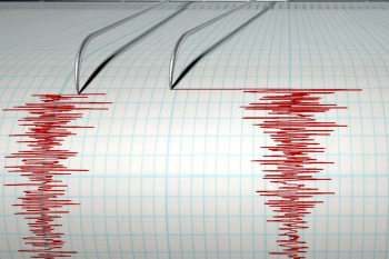 Kahramanmaraşda daha bir zəlzələ baş verib