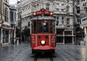 Taksim terrorunu planlaşdıran şəxs Suriyada zərərsizləşdirilib