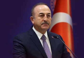 Çavuşoğlu: İsveçin öhdəliklərini yerinə yetirmədən NATO-ya üzvlüyü mümkün deyil