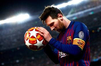 Messi “Barselona”ya qayıtmaq istəyir