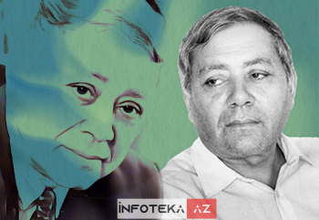 Bu gün Xalq şairi Cabir Novruzun anadan olmasının 90 illiyi tamam olur