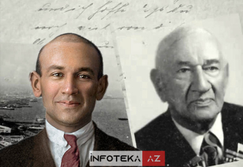 Bu gün Xalq şairi Süleyman Rüstəmin anadan olmasının 117-ci ildönümü tamam olur