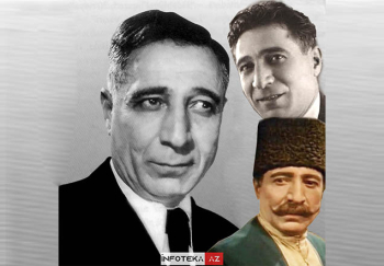 Yaddaşlarda Rüstəm bəy, Ağabala kimi qalan sənətkar