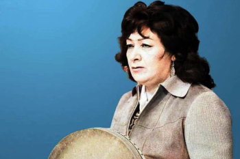Səsinin ahəngi ilə ürəkləri dağlayan sənətkar