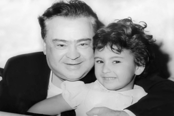 Bu gün Xalq artisti Lütfəli Abdullayevin doğum günüdür
