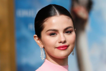 Amerikalı müğənni və aktrisa Selena Qomez “Instagram” tarixinə düşüb.