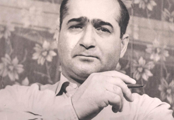 Bu gün bəstəkar, xalq artisti Cahangir Cahangirovun anım günüdür.