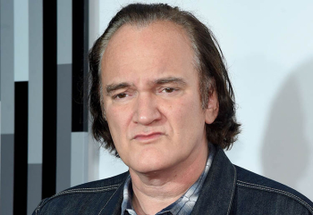 Tarantino özünün sonuncu filmi üçün ssenari yazıb