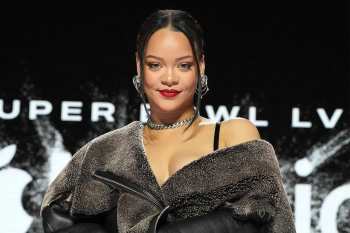 Rihannayla evlənmək istəyən pərəstişkarı saxlanıldı