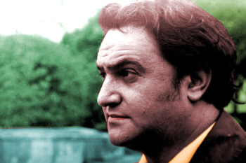 Bu gün aktyor Səməndər Rzayevin anım günüdür