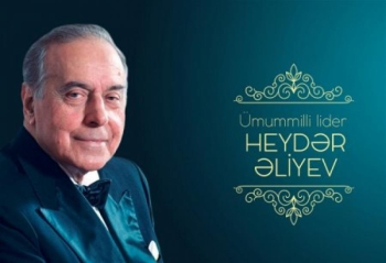 Heydər Əliyevin 100 illiyinə həsr olunan beynəlxalq turnir start götürəcək