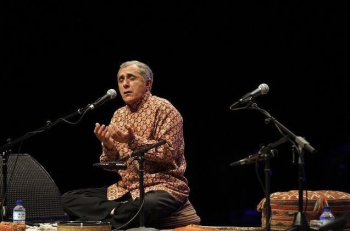Alim Qasımov ABŞ-da konsert verib