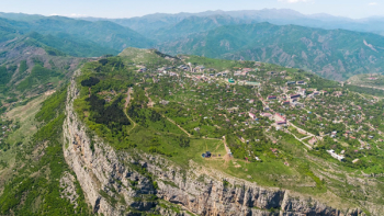 Şuşa rayonunun iki kəndi Azərbaycan Ordusunun nəzarətinə keçib