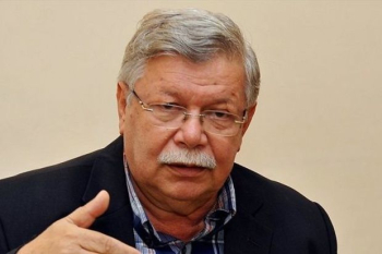 Xalq artisti Azərpaşa Nemətov vəfat edib