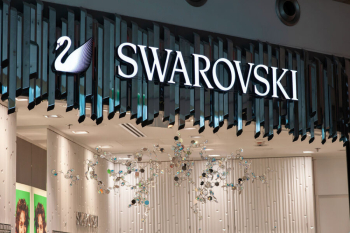 “Swarovski” Rusiya bazarını tam tərk edir