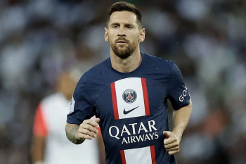 Messi: "Yaxşı futbolçu kimi yox, yaxşı insan kimi xatırlanmaq istəyirəm"