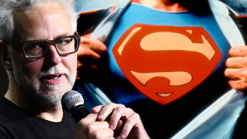 “Supermen” filminin yeni bölümü çəkilir