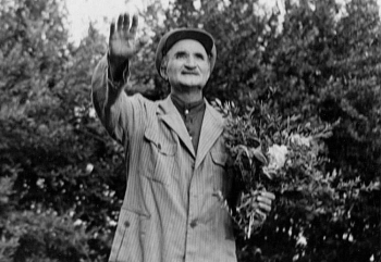 Əsl sənət fədaisi - Ağahüseyn Cavadov