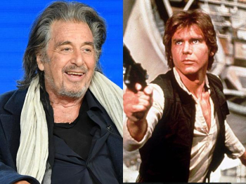 İllər əvvəl Al Pacino bu filmdə oynamaqdan imtina edib