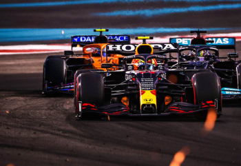 Formula 1 Azərbaycan Qran Prisinin hu tarixlərdə keçiriləcək