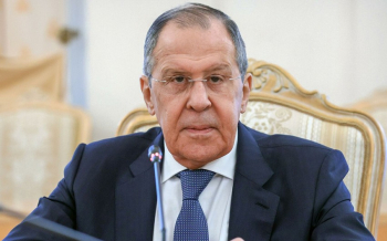 Sergey Lavrov: “Rusiya nüvə müharibəsinin yolverilməzliyini təsdiq edən bəyanata sadiqdir”