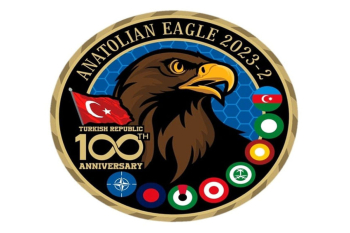 Anadolu Qartalı - 2023” ün ilk uçuşları