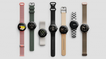 Google öz ilk smart saatı olan Pixel Watch-u təqdim edib - QİYMƏTİ