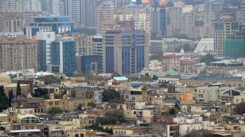 Bakıda əmlak bazarını böyük sürprizlər gözləyir: Qiymətlər kəskin arta bilər - ARAŞDIRMA + FOTO