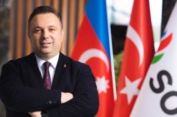 Elçin İbadov: Rəqəmsallaşma “SOCAR Türkiyə” üçün ən vacib hədəfdir