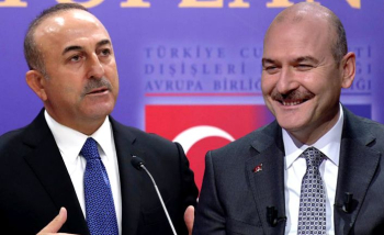 Mövlud Çavuşoğlu və Süleyman Soylu seçkilərdə səs veriblər