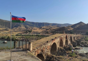 Güney Azərbaycan Milli Hərəkatının 5 fəalı həbs edildi