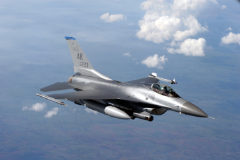 Zelenskidən F-16 qırıcıları ilə bağlı açıqlama