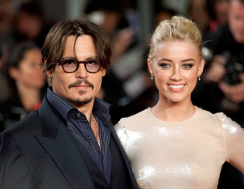 Conni Depp və Ember Herdin ailə qalmaqallarından film çəkiləcək