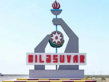 Biləsuvarda 24 küçəyə şəhidlərin adı verildi