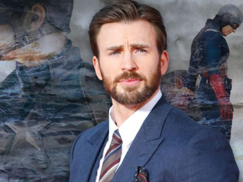 41 yaşlı Hollivud aktyoru Kris Evans evlənir