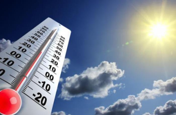 Sabah Azərbaycanda havanın temperaturu 35 dərəcəyədək yüksələcək