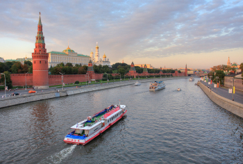 Moskva CNN müxbirləri daxil olmaqla 500 Amerikalının Rusiyaya girişinə qadağa qoyub