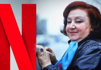 “Terzi” serialından Şövkət Ələkbərovanın ifasında səslənən “Füzuli kantatası” sildirildi - VİDEO