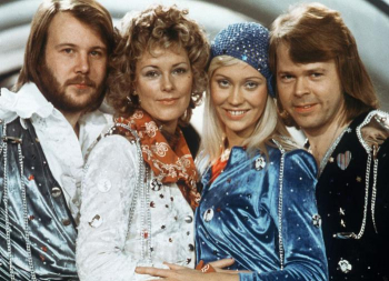 ABBA "Eurovision 2024"də çıxış etməkdən imtina edib