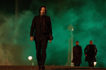 "John Wick” adlı macəra filmi 1 milyard dollar qazanıb
