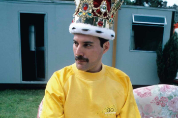 Queen-in musiqi arxivi rekord qiymətə satışa çıxarıldı